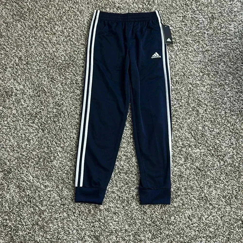 Adidas Joggers/ Sweatpants for boys